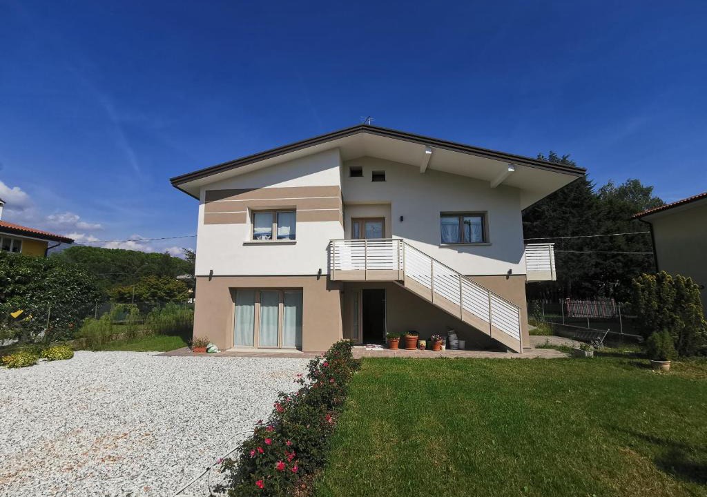 Pederobba Bed & Breakfast | B&B I sassi del Piave