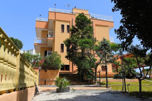 Monti D'arena-Bosco Caggione Bed & Breakfast | B&B Il Canto Del Mare