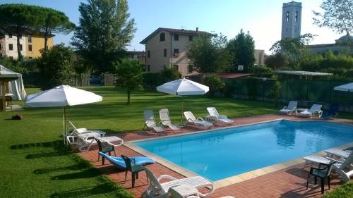 San Donato Bed & Breakfast | B&B Il Casale di Nanni