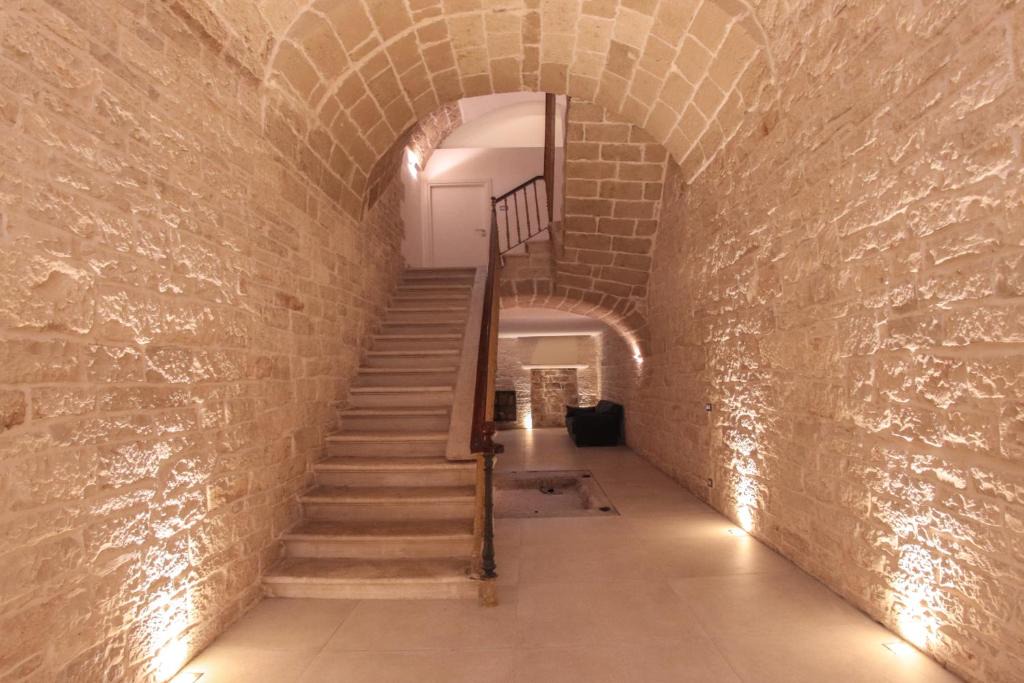 Giovinazzo Bed & Breakfast | B&b il castello