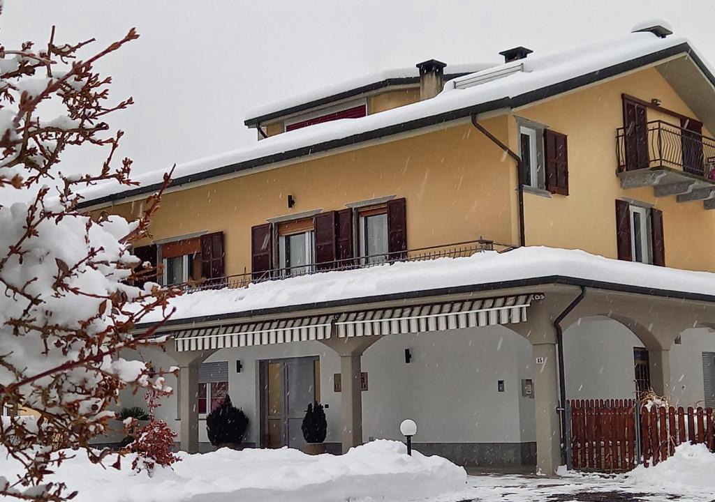 Valtellina Bed & Breakfast | B&B Il Crocevia