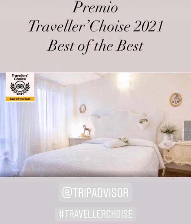 Massa Bed & Breakfast | B&B Il Cuore