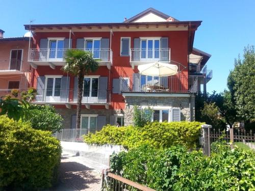 Feriolo Bed & Breakfast | B&B Il Feriolo