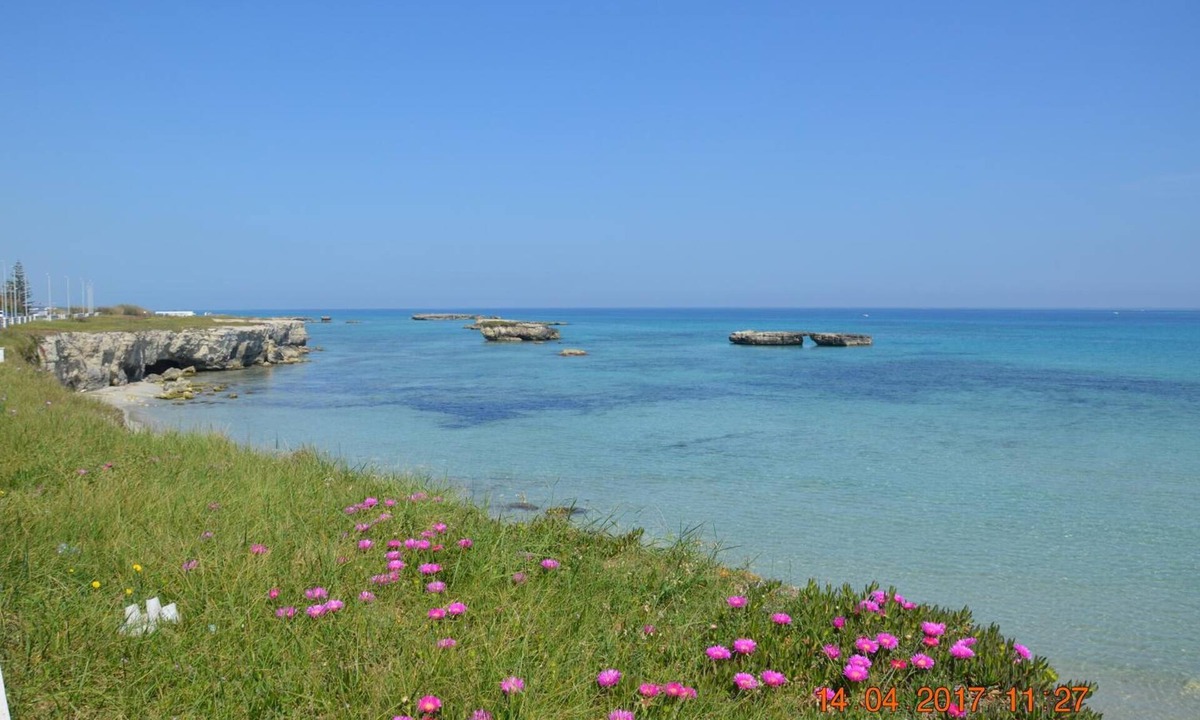 Calimera Bed & Breakfast | B&B Il Geranio