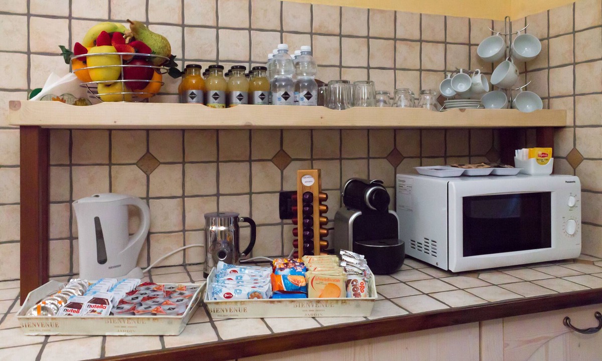 Selvino Bed & Breakfast | B&B Il Ghiro