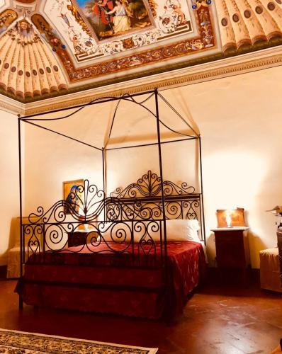 Lucignano Bed & Breakfast | B&B Il Gianduia
