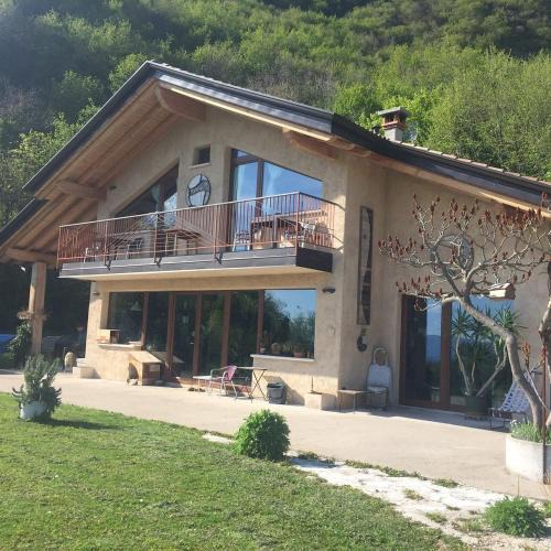 Provaglio Val Sabbia Bed & Breakfast | B&B Il giardino segreto