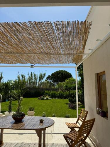 Ardore Marina Bed & Breakfast | B&B Il Giardinetto