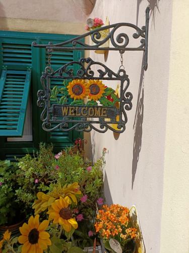 Gorra Bed & Breakfast | B&B Il Girasole