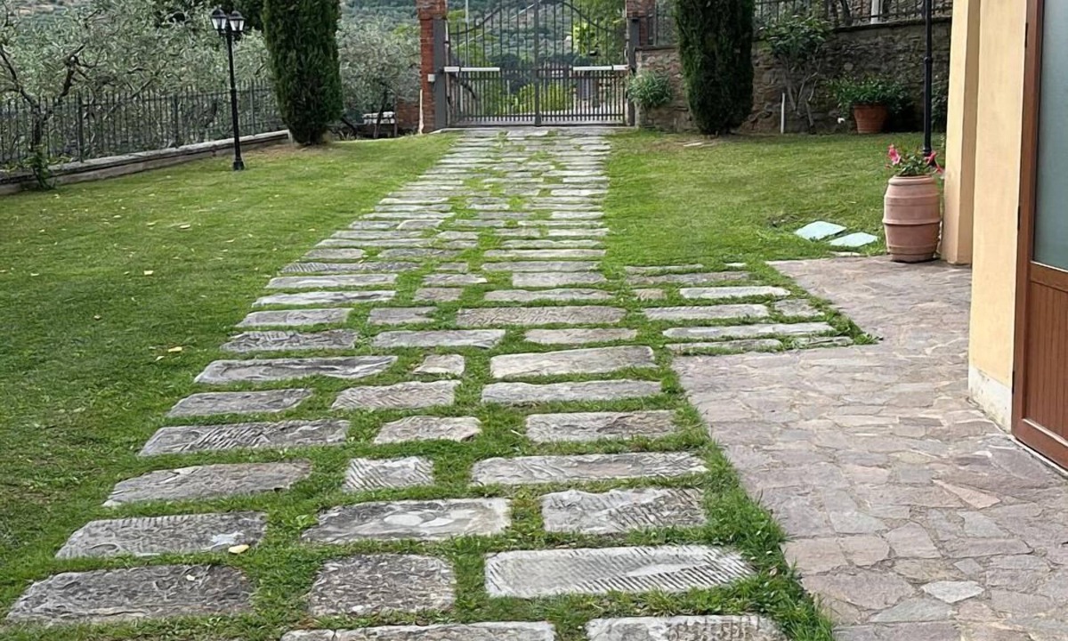 San Pietro a Cegliolo Bed & Breakfast | B&B Il Mandorlo