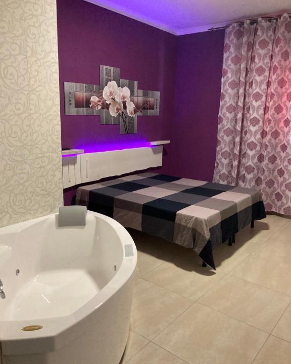 Laterza Bed & Breakfast | B&B IL MELOGRANO