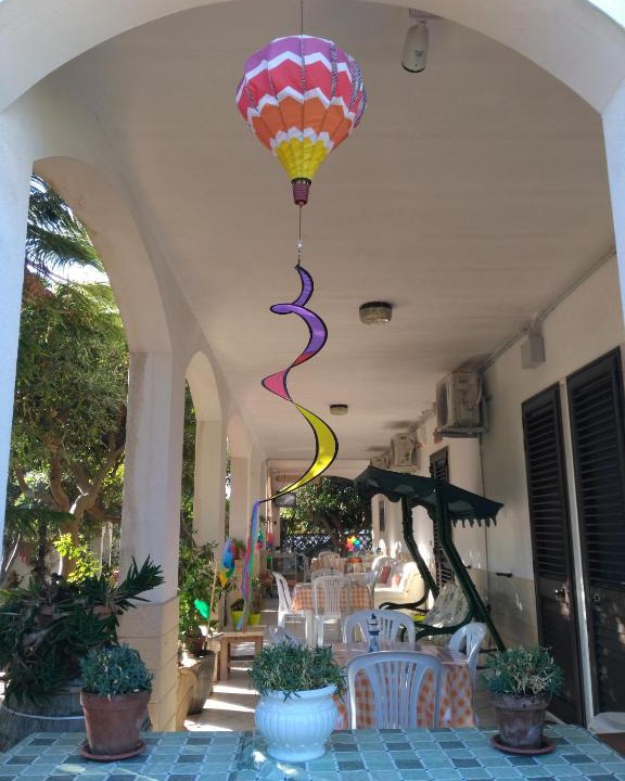 Nardo Bed & Breakfast | B&B Il Melograno Salento