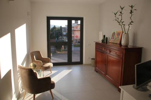 Valmontone Bed & Breakfast | B&B Il Melograno