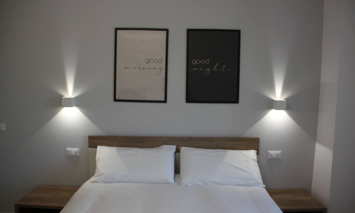 Valmontone Bed & Breakfast | B&B Il Melograno