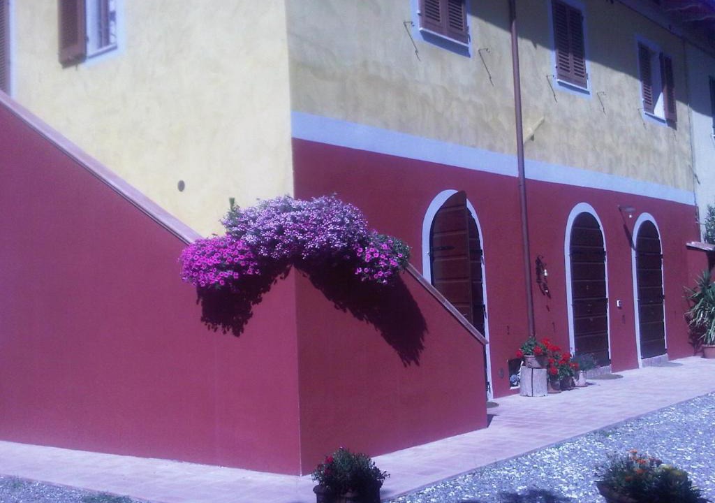 Montopoli in Val d'Arno Bed & Breakfast | B&B Il Moscondoro