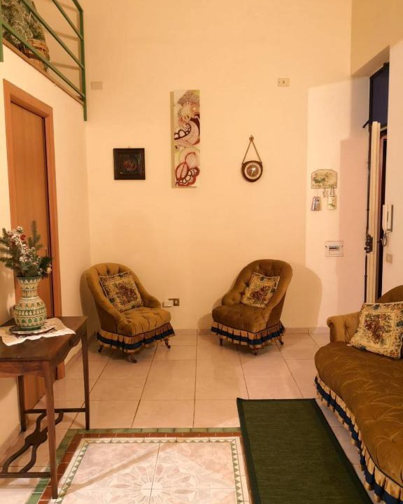 Rione Duomo Apartment | B&B Il Nespolo