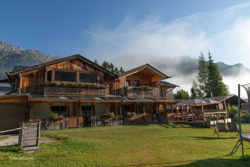 Granvilla Bed & Breakfast | B&B IL Nido