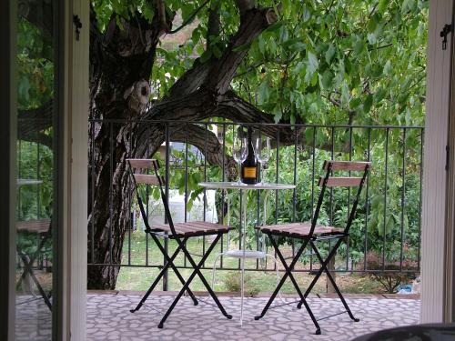 Roe Bed & Breakfast | B&B Il Noce alla Finestra