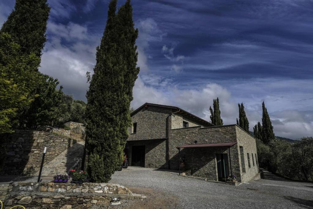 Perinaldo Bed & Breakfast | B&B il Pianolo
