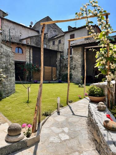 Garbagna Bed & Breakfast | B&B Il Podestà