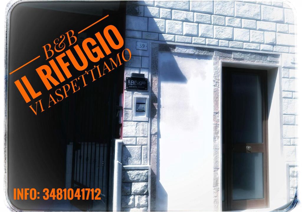 Lequile Bed & Breakfast | B&B Il Rifugio