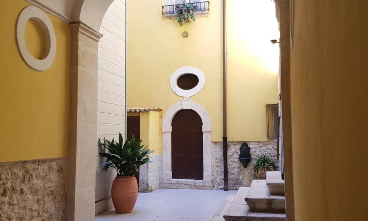 Sulmona Bed & Breakfast | B&B Il Roma
