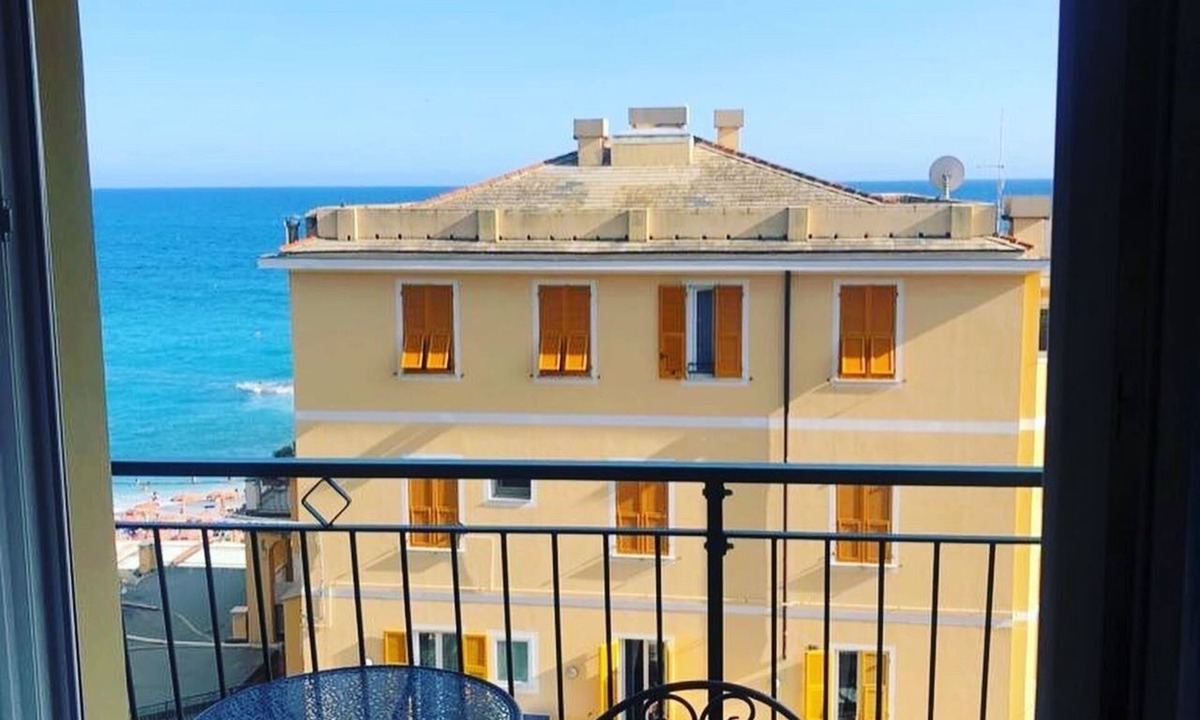Cinque Terre House | B&b Il Sogno di Contardi A.