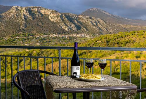 Giungano Bed & Breakfast | B&B IL TEMPONE