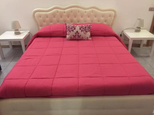 Isola del Borgo Antico Bed & Breakfast | B&B Il Tulipano
