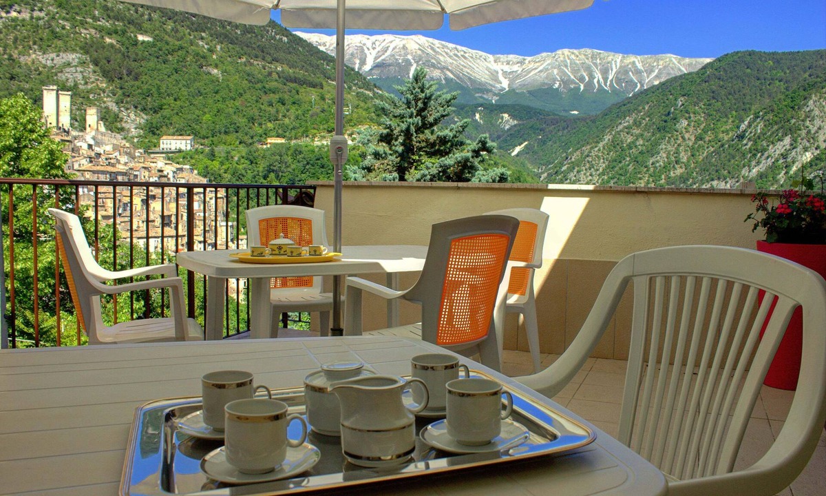 Pacentro Bed & Breakfast | B&B In Centro a Pacentro
