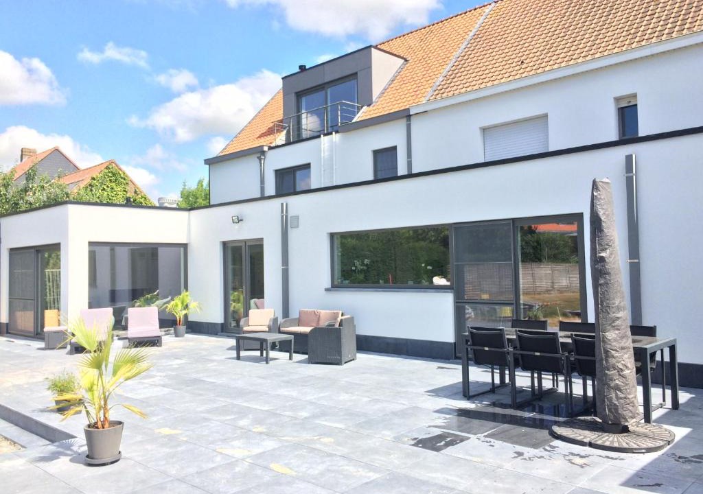 Slijpe Bed & Breakfast | B&B Intermezzo