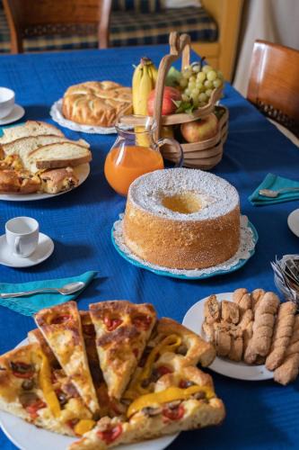 Laterza Bed & Breakfast | B&B Iris