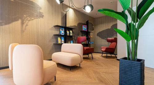 Milano Marittima Hotel | B&B Isabella