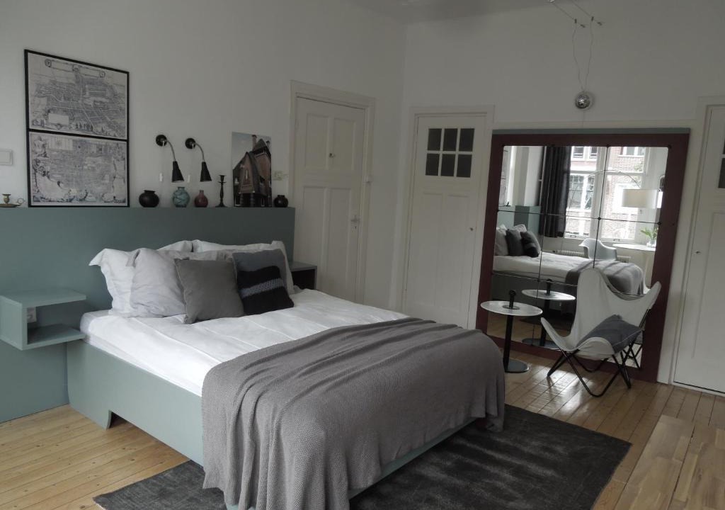 Segbroek Bed & Breakfast | B&B Iskra