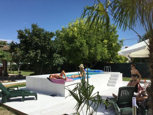 Turriaco Bed & Breakfast | B&B Isonzo