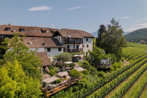 Castelvecchio Alto Bed & Breakfast | B&B Unterhabsbergerhof