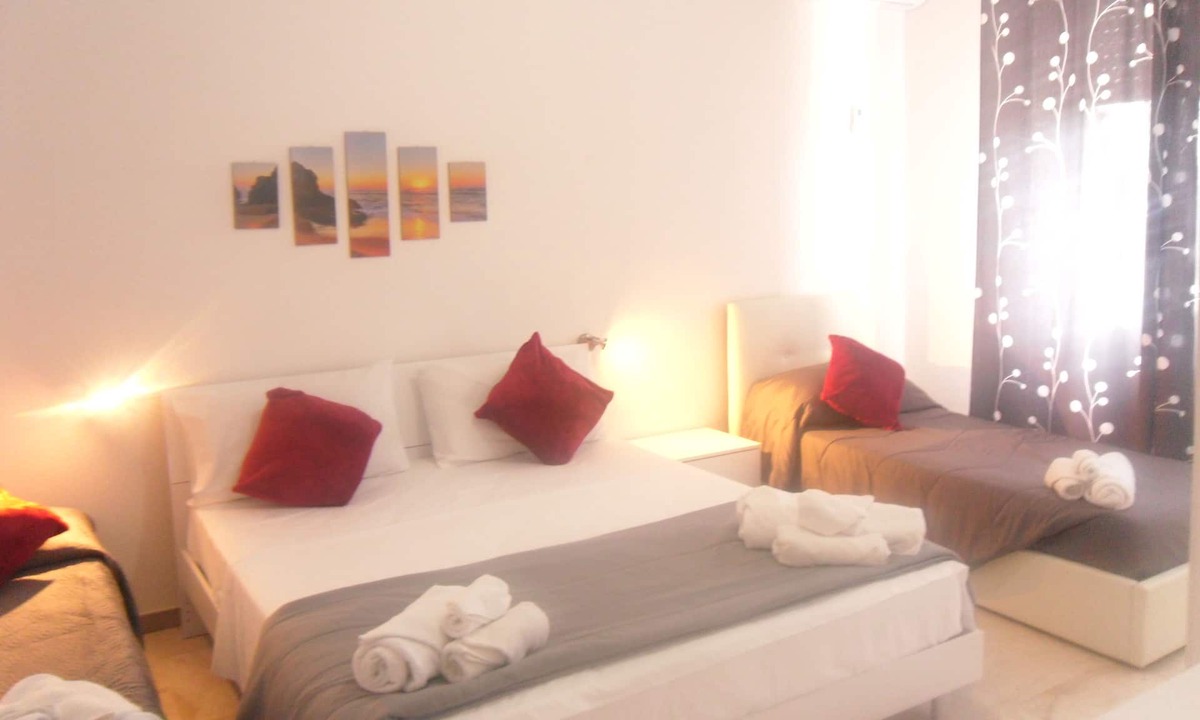 Milis Bed & Breakfast | B&B Italia