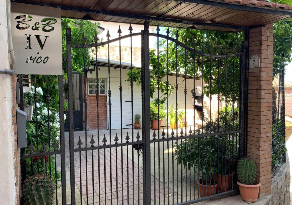 Miglianico Bed & Breakfast | B&B IV Vico