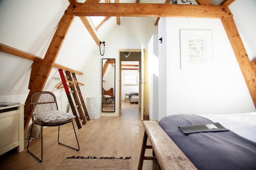 Vreeland Bed & Breakfast | B&B "Jan" te Vreeland