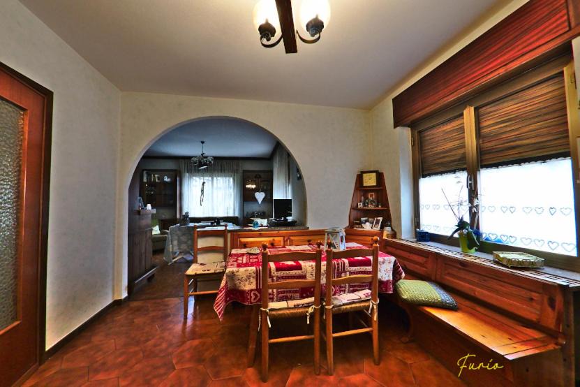 Donnas Bed & Breakfast | B&B Jasmyn