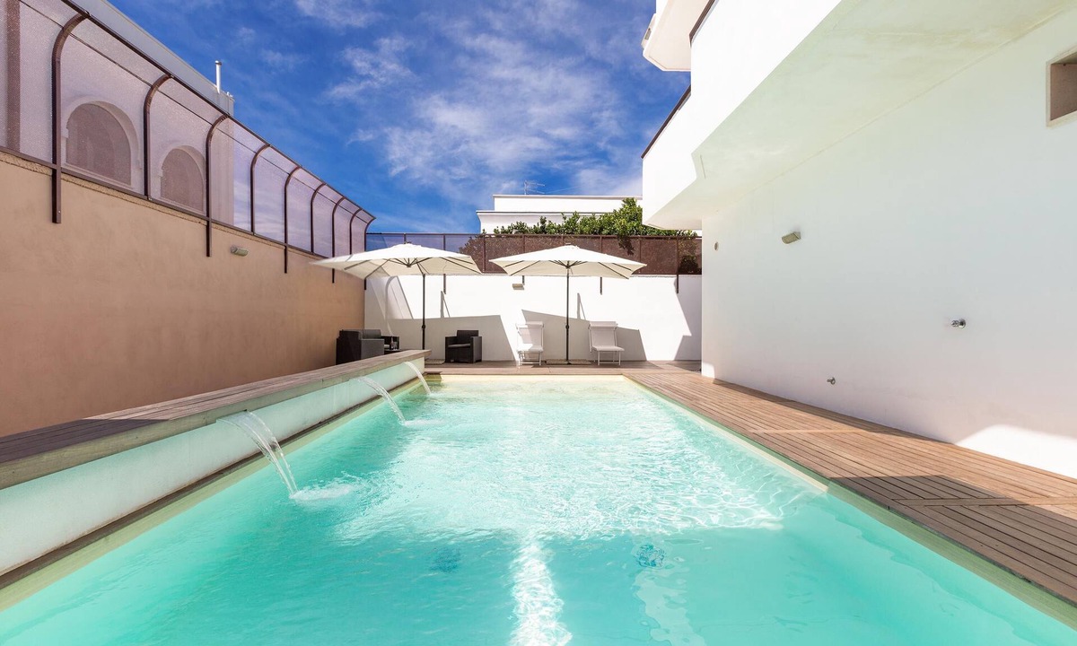 Maruggio House | B&B Joy Home - Camera 1