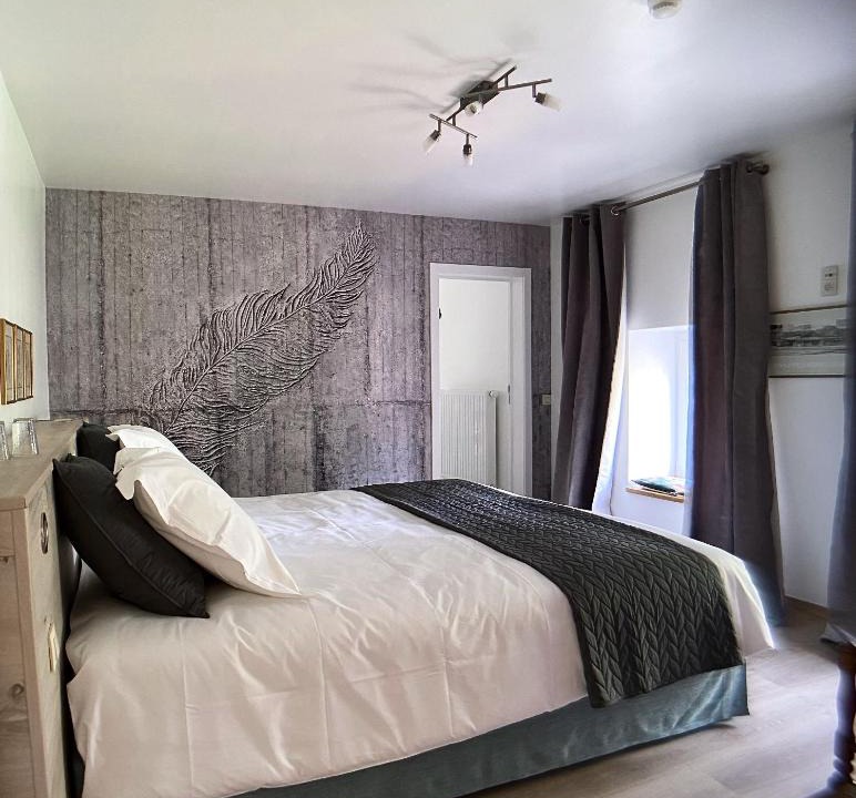Weris Bed & Breakfast | B&B l'Aigrin