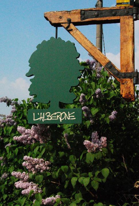 Budrio Bed & Breakfast | B&B L'Alberone