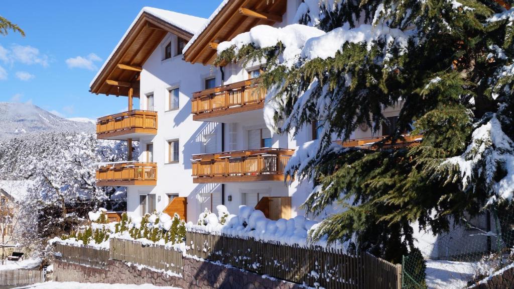 Lajen Bed & Breakfast | B&B L'Arca di Noè