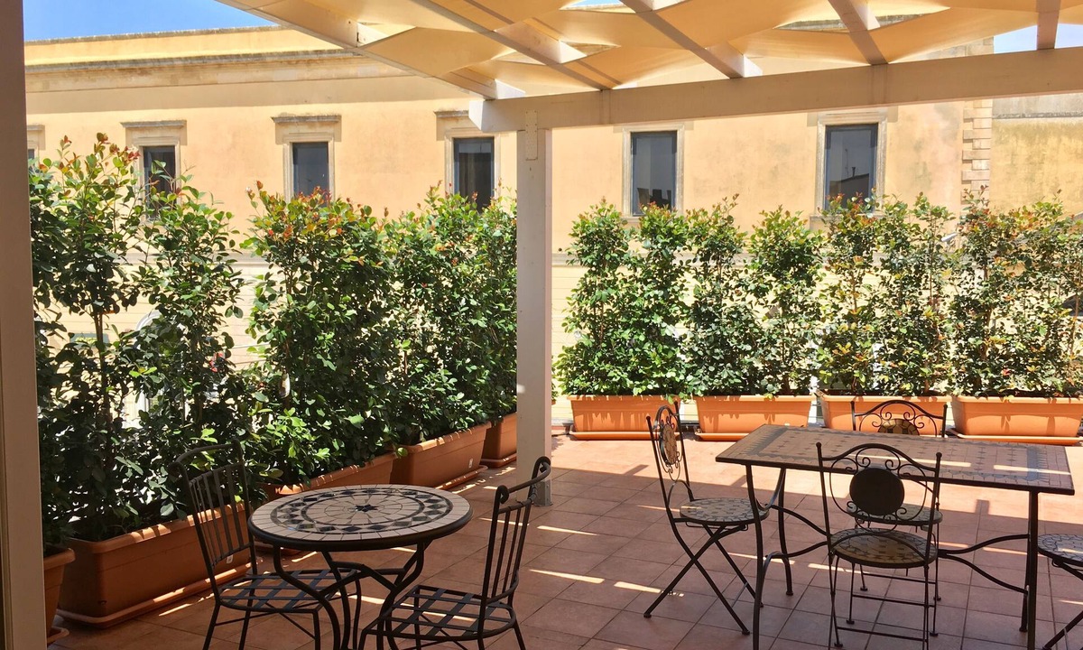 Alessano Bed & Breakfast | B&B l' Assunta