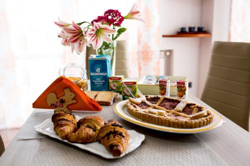 Capua Bed & Breakfast | B&B L'Aurora CAPUA