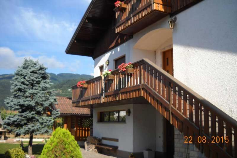 Sovramonte Bed & Breakfast | B&B L'Isola delle Rose