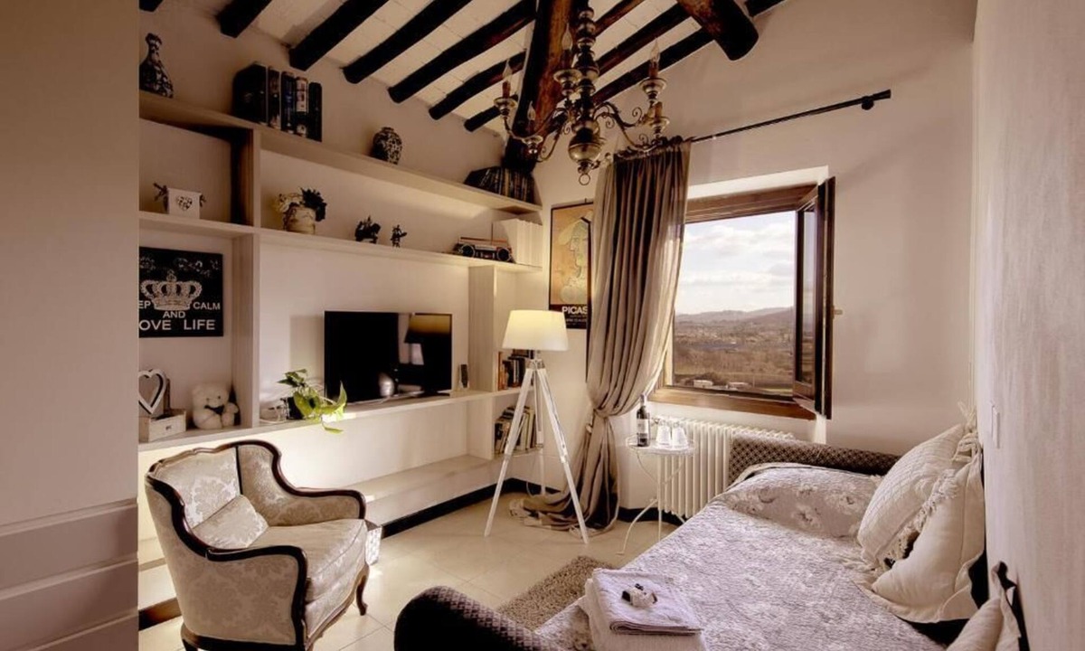 Signa Bed & Breakfast | B&B L Orologio
