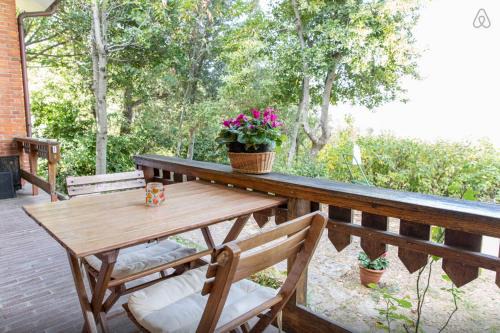 Aritzo Bed & Breakfast | B&B La Baita