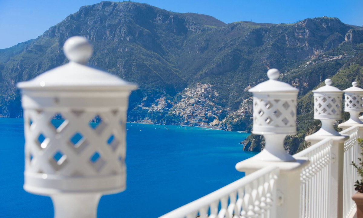 Praiano Bed & Breakfast | B&B La Barbera